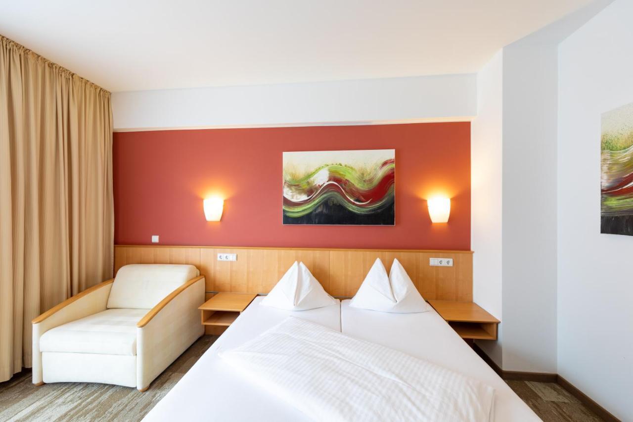 גראץ Hotel Bokan Exclusiv מראה חיצוני תמונה